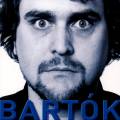 Bartok : Musique pour violon, clarinette et piano. Follesø, Nyman, Hadland.