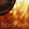 Nordheim : Colorazione. Cikada Duo.