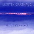 Gaathaug : Musica da camera. Bjrvika, Tnder, Ugelvik.