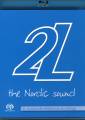 2L - The Nordic Sound (disque catalogue)