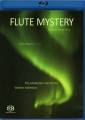 Berg : Flute Mystery. Beynon, Ashkenazy.