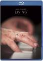 Jan Gunnar Hoff : Living (Pure audio blu-ray)