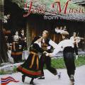 Div art : Folkmusic From Norway