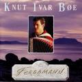 Knut Ivar Be : Ferdamann