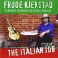 Frode Kjekstad : The Italian Job
