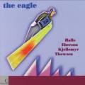 Halle, Eberson, Kjellemyr, Thowsen : The Eagle