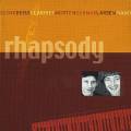 Morten Gunnar Larsen, Georg Reiss : Rhapsody