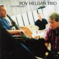 Roy Hellvin Trio : Old friends