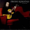 Frode Kjekstad : New York time