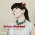 Solveig Slettahjell : Pixiedust