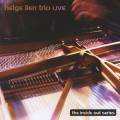 Helge Lien Trio : Live