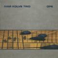 Ivar Kolve Trio : Ope