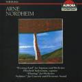 Nordheim : Oeuvres pour soprano et orchestre