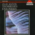 Thommessen, Persen : uvres orchestrales