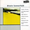 ystein Sommerfeldt : Portrait du compositeur