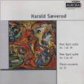 Sverud : Peer Gynt Suite