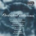 Kruse, Janson, Ness, Flem : uvres orchestrales