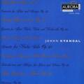 Kvandal : Symphonic Epos op. 61 et uvres instrumentales