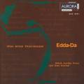 Thommessen : Edda-da, uvres pour piano. Austb