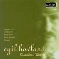 Hovland : Chamber Works