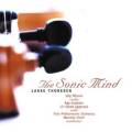 Thoresen : The sonic mind, musique pour violon, violoncelle et orchestre