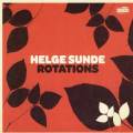 Helge Sunde : Portrait du compositeur