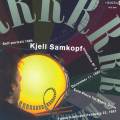 Samkopf : Self-portrait 1984