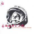 Berge : Gagarin-En Romfartsopera