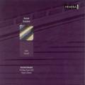 Hvoslef : Revised Revelation, musique pour orgue