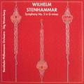 Wilhelm Stenhammar : Symphonie n 2.