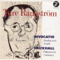 Ture Rangstrm : Invocatio/Vauxhall