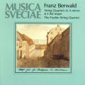 Franz Berwald : String Quartets