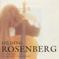 Hilding Rosenberg : String Quartet Nos. 2, 5, 8