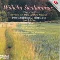 Wilhelm Stenhammar : The Song/Two Sentimental Romances/Ithaca