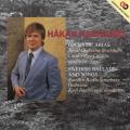 Hkan Hagegrd : Operatic Arias/Swedish Ballads and Songs