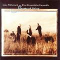 Lena Willemark/Elise Einarsdotter Ensemble : Secrets of Living