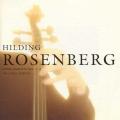Hilding Rosenberg : String Quartets Nos. 3 & 9