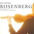 Hilding Rosenberg : String Quartets Nos.10 & 11