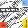 Sonanza : Schoenberg/Nilsson/Lindberg