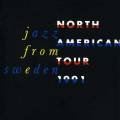 North American Tour 1991