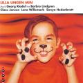 Georg Riedel/Barbro Lindgren : Lilla ungen min