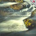 Torbjrn Iwan Lundquist : Symphonie n 7 - Dag Hammarskjld in Memoriam