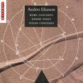 Anders Eliasson : Horn Concerto/Desert Point/Violin Concert