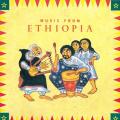Music from Ethiopia