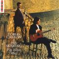 Tobias Carron/Per Skareng : Play Italian Music