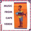 Music From Cap Verde