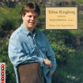 Tobias Ringborg : Poulenc/Ysae/Sjgren/Kreisler