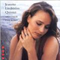 Jeanette Lindstrm Quintet : Another Country
