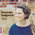 Amanda Sedgwick : Volt