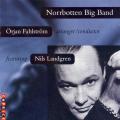 Norrbotten Big Band : Featuring Nils Landgren